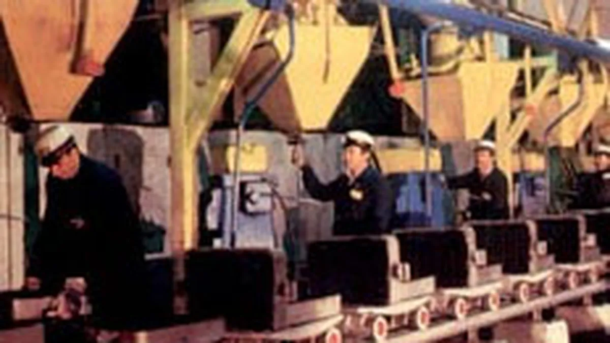 Armatura Cluj imprumuta 5 mil. euro de la actionarul austriac Herz Armaturen