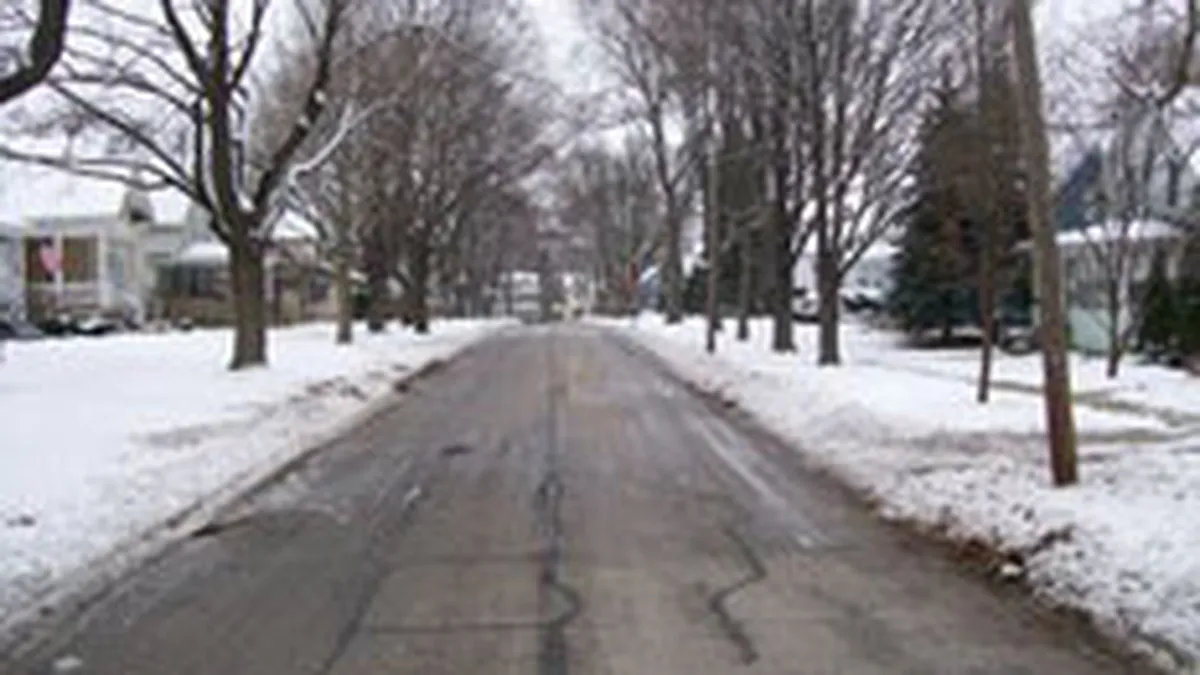 Doua drumuri nationale si un tronson al A2 raman inchise din cauza zapezii