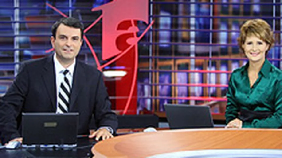 Observatorul Antenei 1, fara Mandruta si Stoicescu