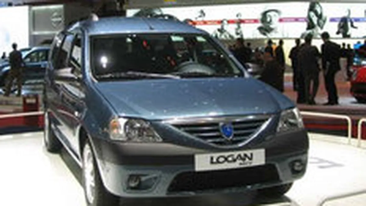 Agentia Mediafax a corectat stirea despre rezultatele Dacia: Compania a inregistrat profit de 230,3 mil. lei