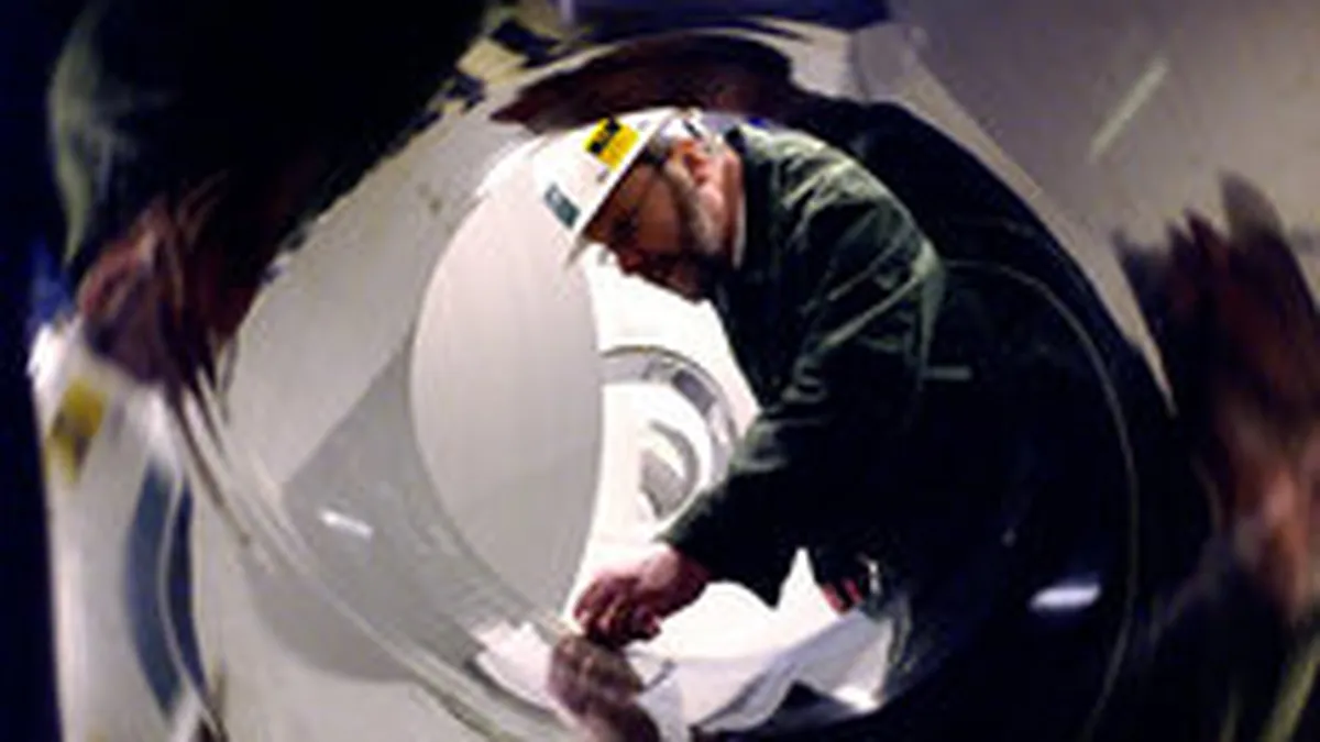 ArcelorMittal Roman: Afaceri in scadere de 2,3 ori, la 353 mil. lei