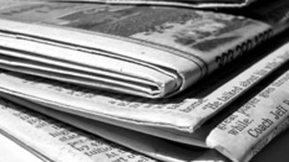 Raposatul Business Standard, singurul titlu de business care a castigat cititori in ultimul \val\ SNA