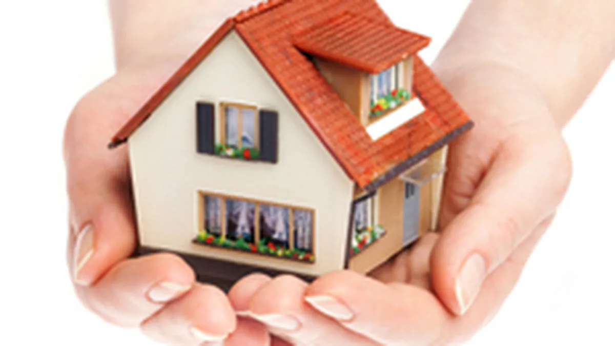 Boc: Limita garantata pentru \Prima Casa\ va fi majorata la 70.000-75.000 euro pentru locuinte noi