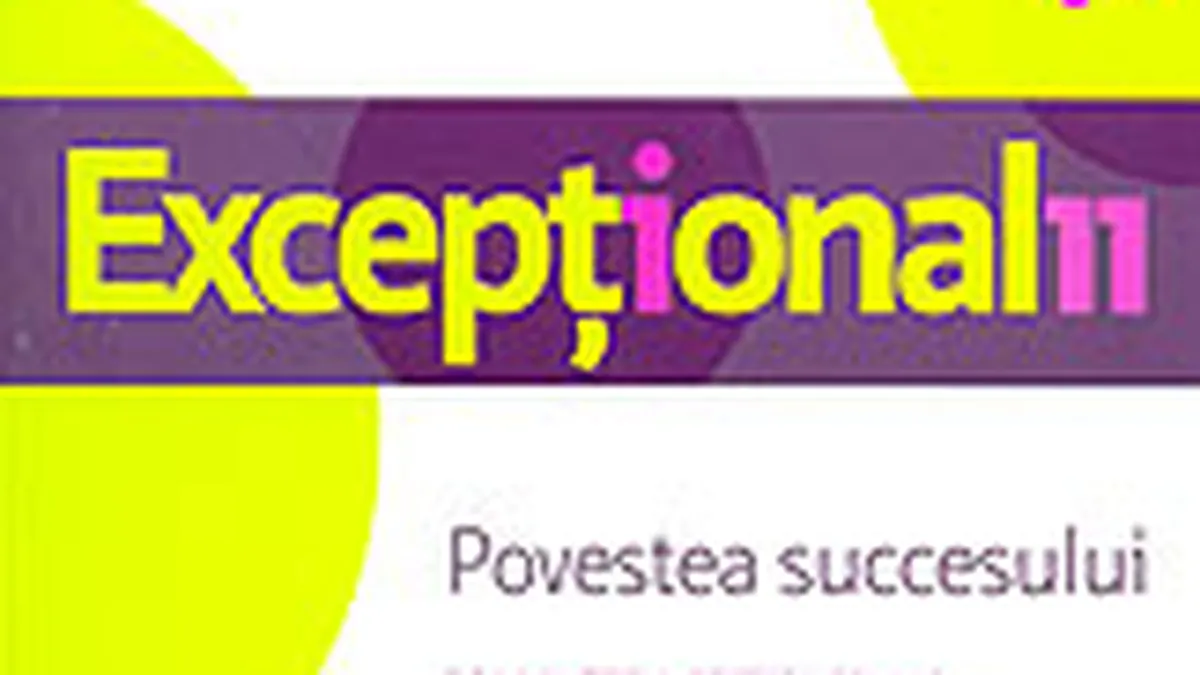 Exceptionalii. Povestea succesului