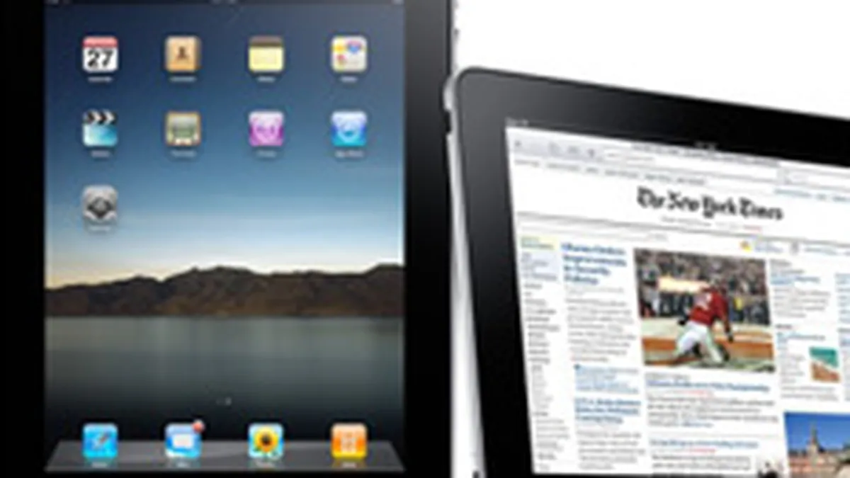 Care este costul de productie al iPad-ului?