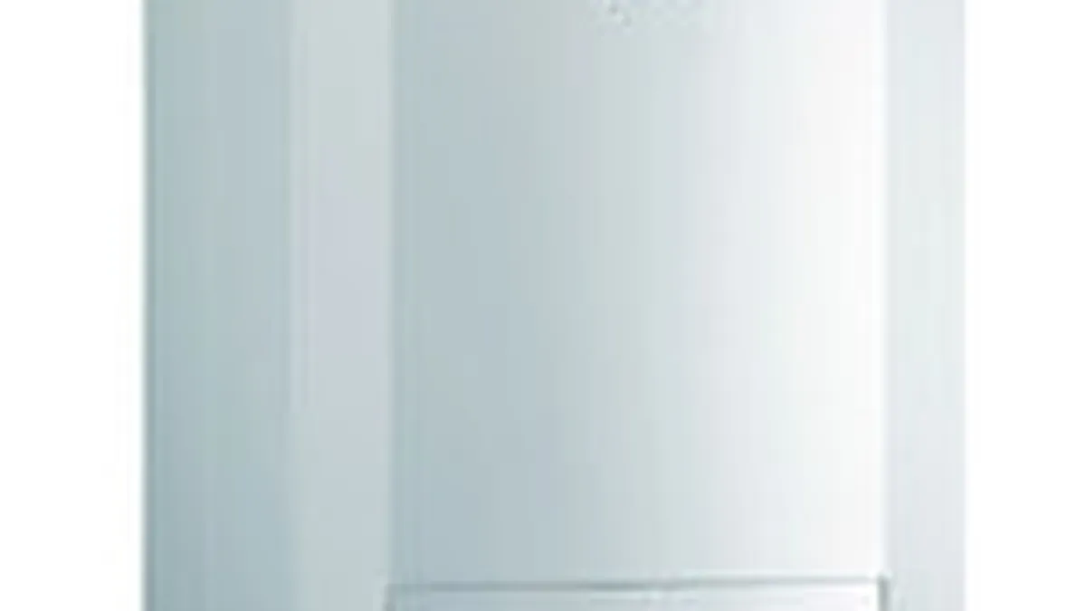 Germanii de la Bosch intra in Romania cu al 3-lea brand de echipamente de incalzire