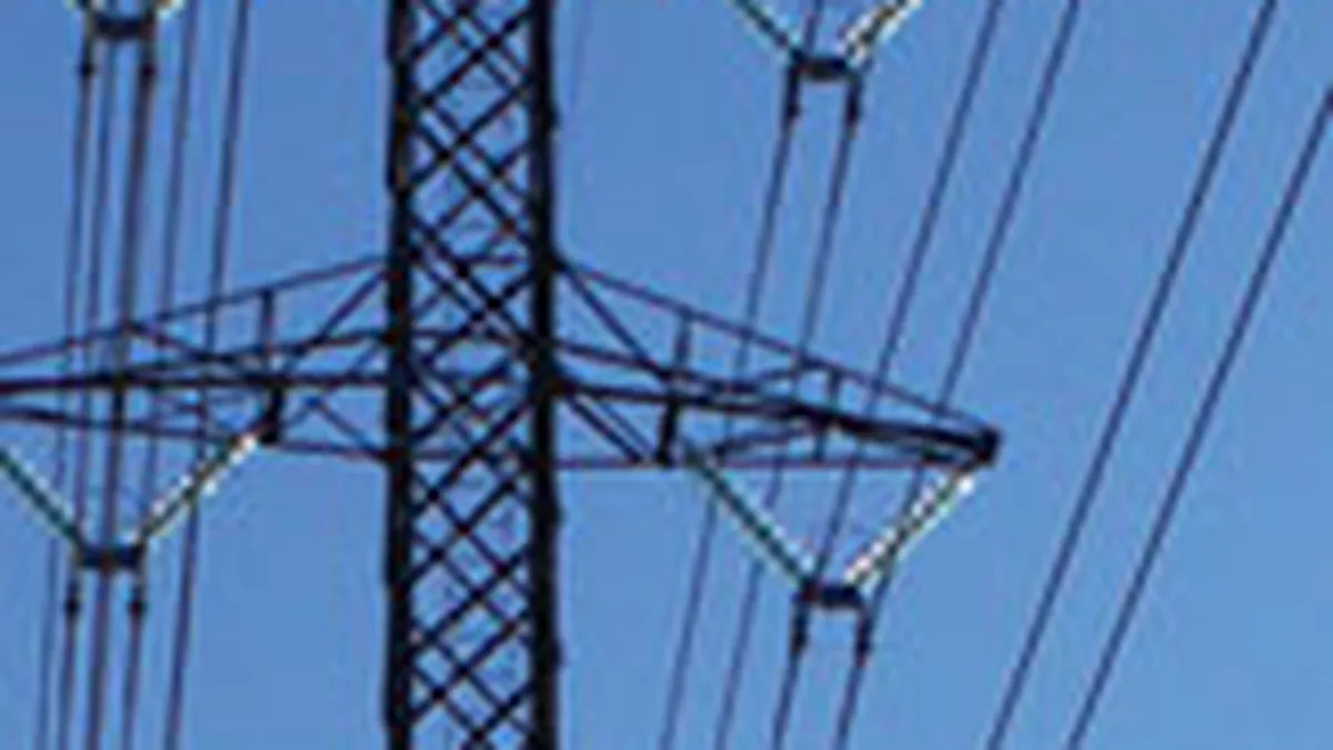 Resursele de energie primara au scazut cu 16,1% in 2009, iar cele de electricitate cu 11,4%