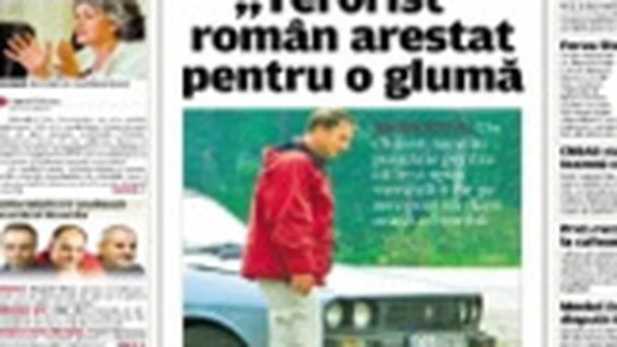 Evenimentul Zilei si Capital au trecut in curtea B1. Vezi detaliile tranzactiei