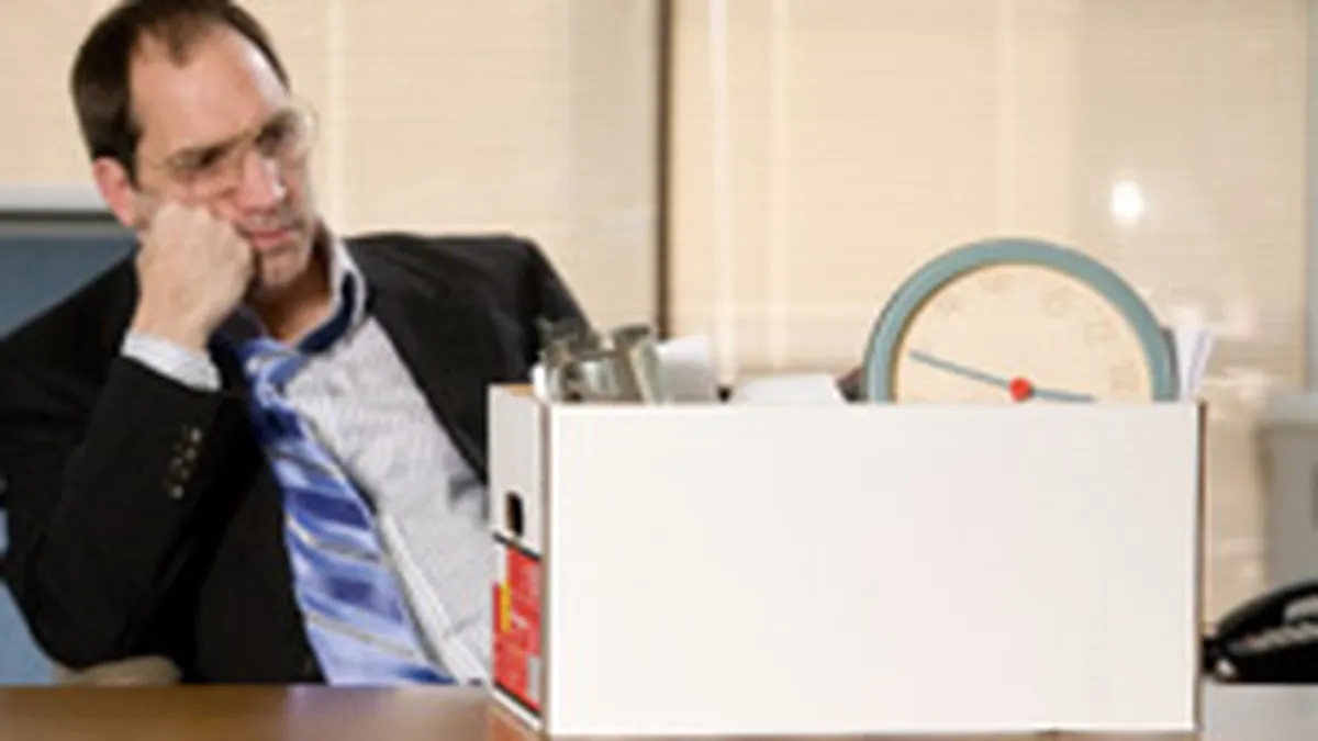 Miscari dramatice la Ringier Romania: Peste 100 de oameni concediati intr-o zi