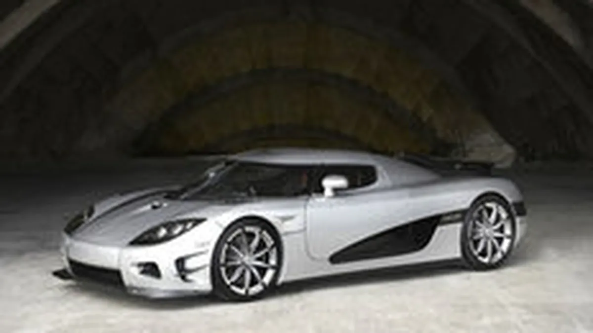 Cele mai scumpe masini din lume