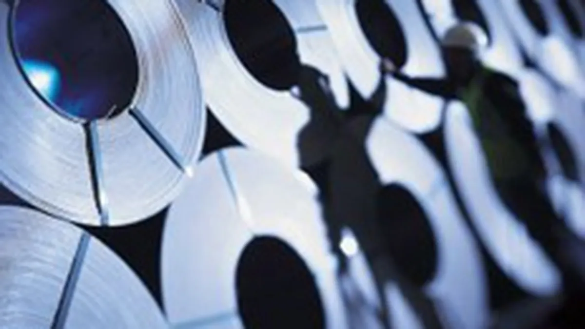 Ce mai inseamna \made in Romania\: Exporturile romanesti si-au modificat structura si se misca bine