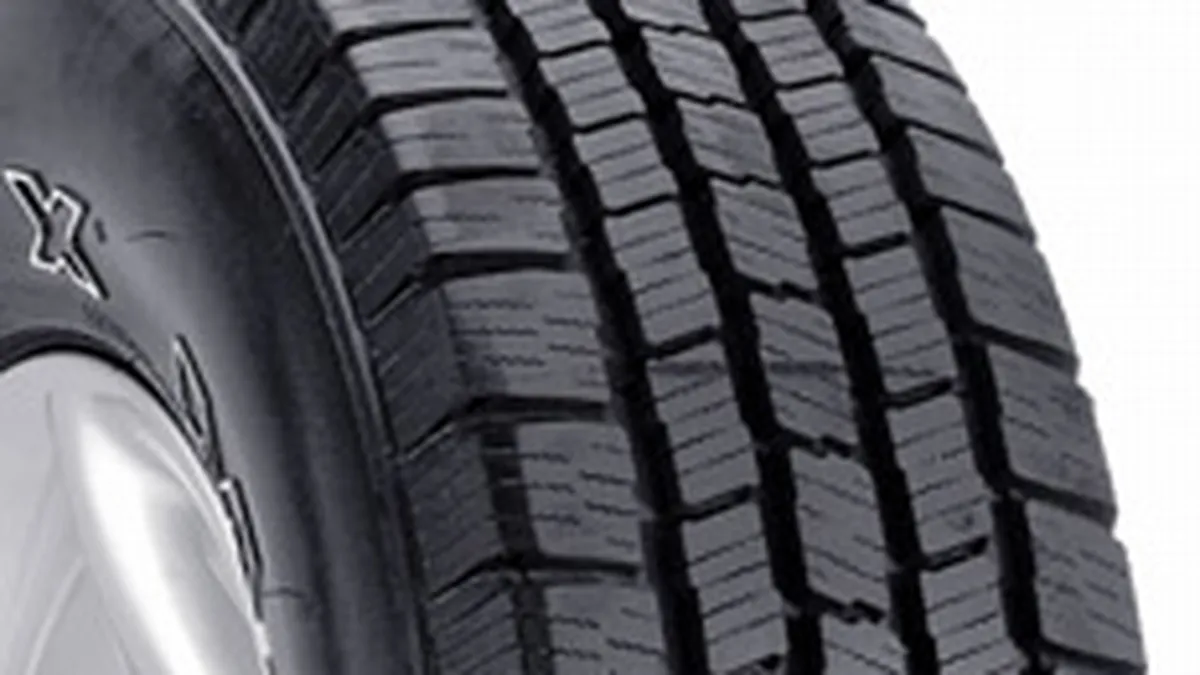 Profitul Michelin, mai mic cu 71% in 2009