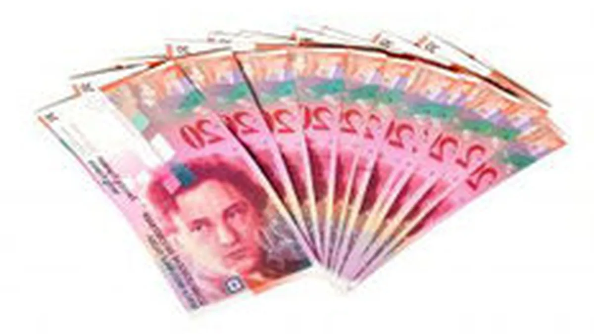 Bulgaria cere Germaniei informatii legate de conturi bancare ale bulgarilor in Elvetia