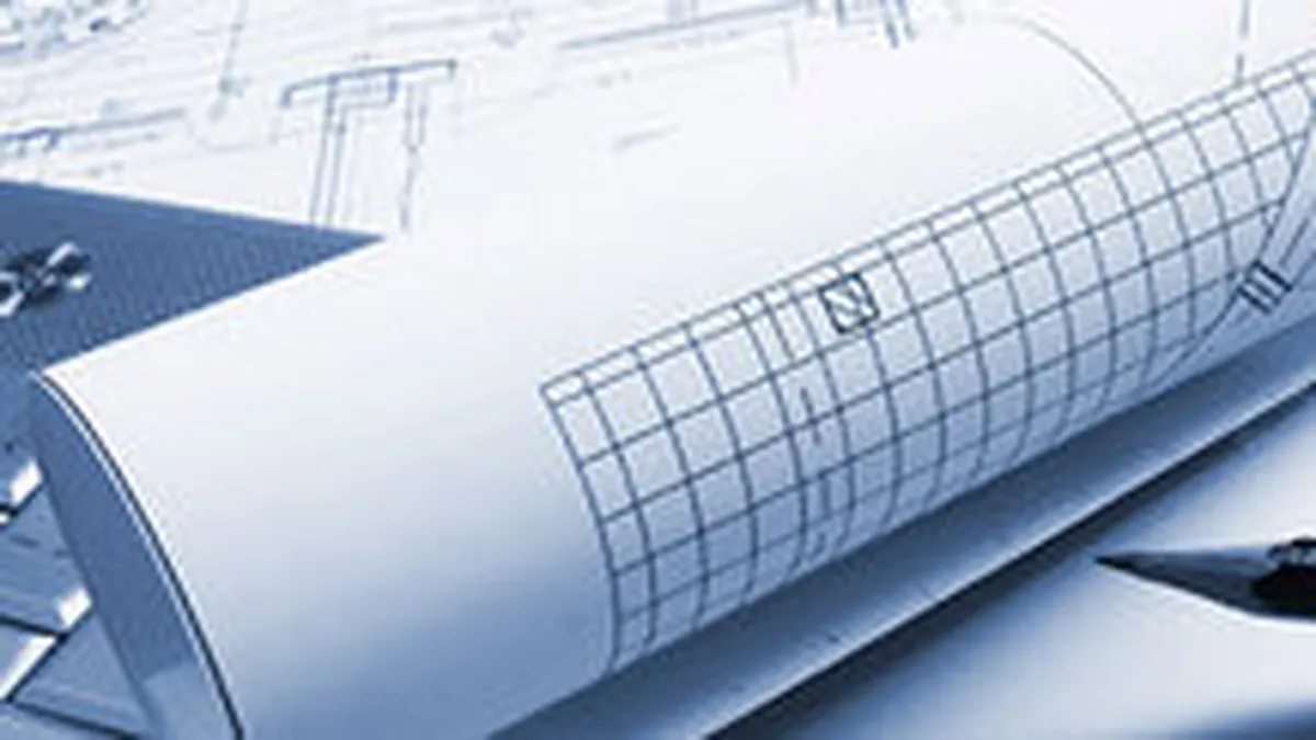 Investitiile imobiliare din Europa au scazut cu 36%, la 3 mld. euro anul trecut