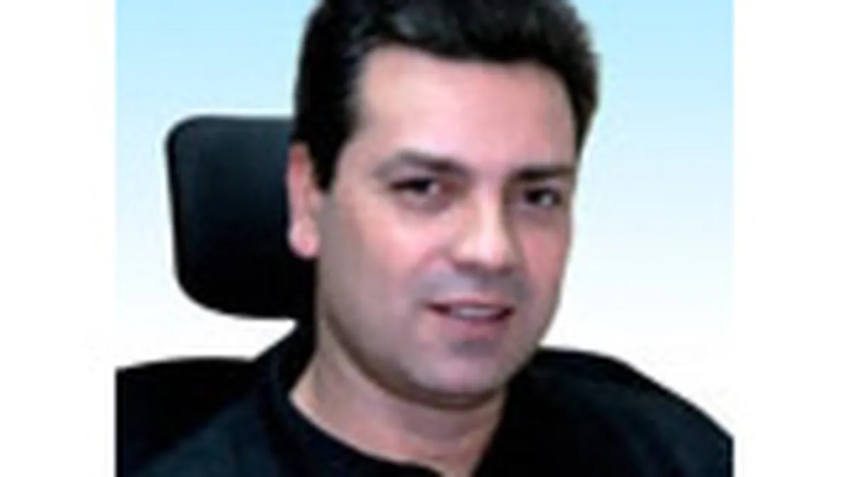 Fost partener The Group, Ovidiu Florea vine la Kanal D ca sef peste vanzari