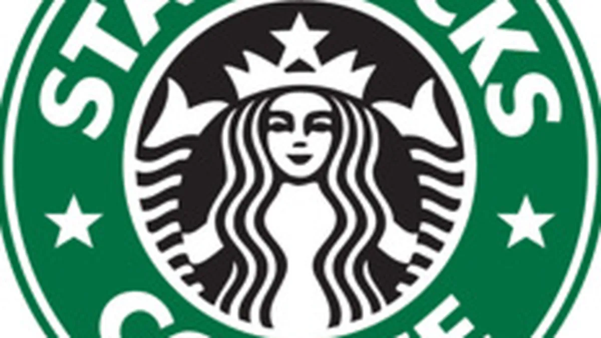 The Practice face PR pentru lantul de cafenele Starbucks