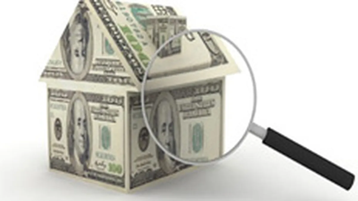 Darian: Taxarea proprietatilor la valoarea reala este iminenta