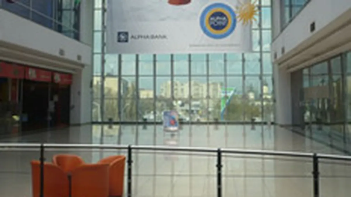 City Mall apeleaza la Cushman&Wakefield pentru schimbarea strategiei de inchiriere