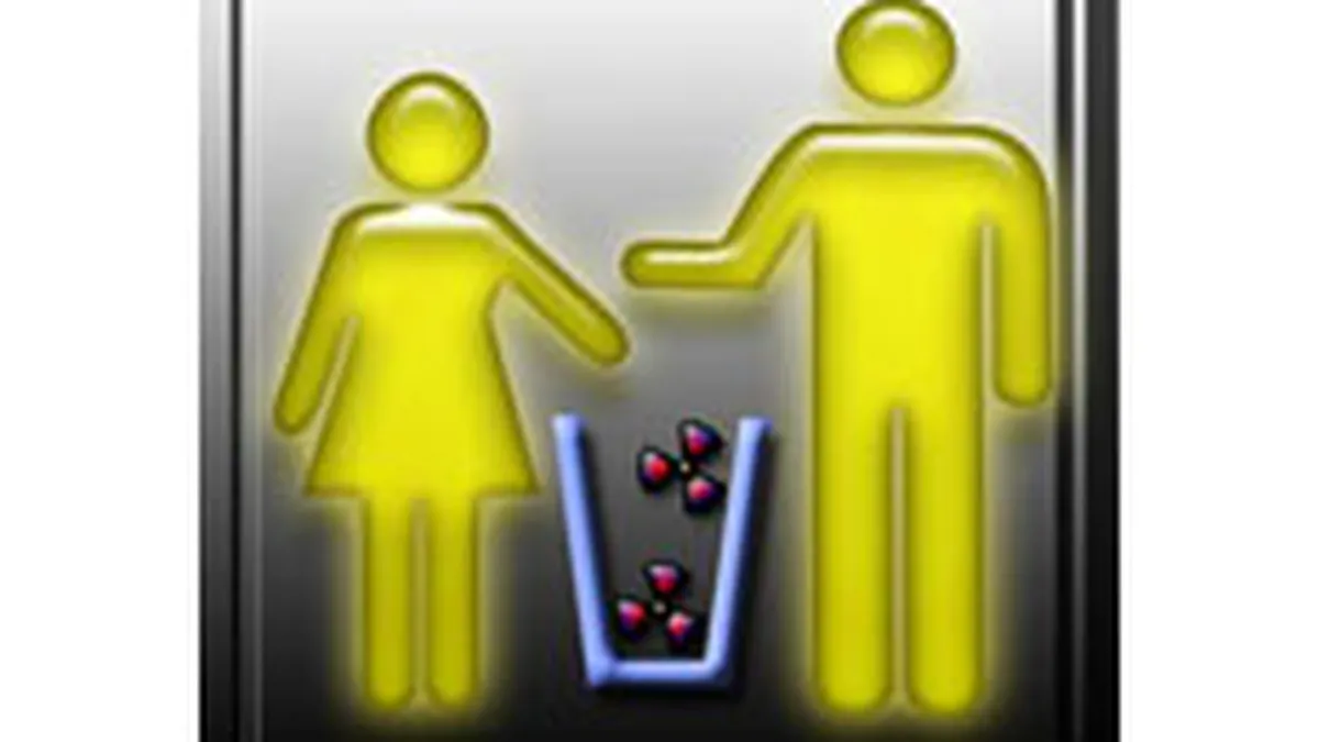 Romania ar putea gazdui gunoiul nuclear al UE