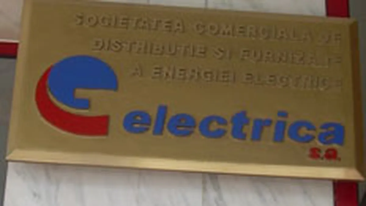 Electrica Transilvania Nord a investit 3,3 mil. euro intr-o statie de transformare la Dej