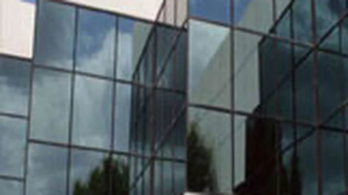 Colliers: Cererea pentru spatiile comerciale va spori in 2010, mai ales in S2