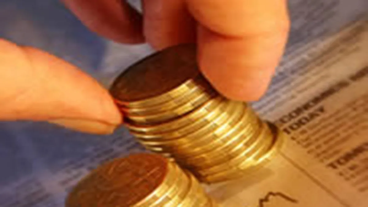 Federal Reserve a majorat dobanda de refinantare a bancilor la 0,75%