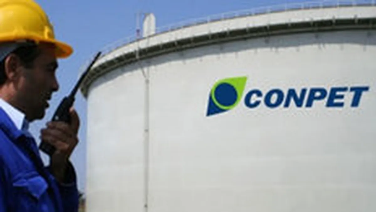 Conpet Ploiesti: Profit de 5 ori mai mic in 2009