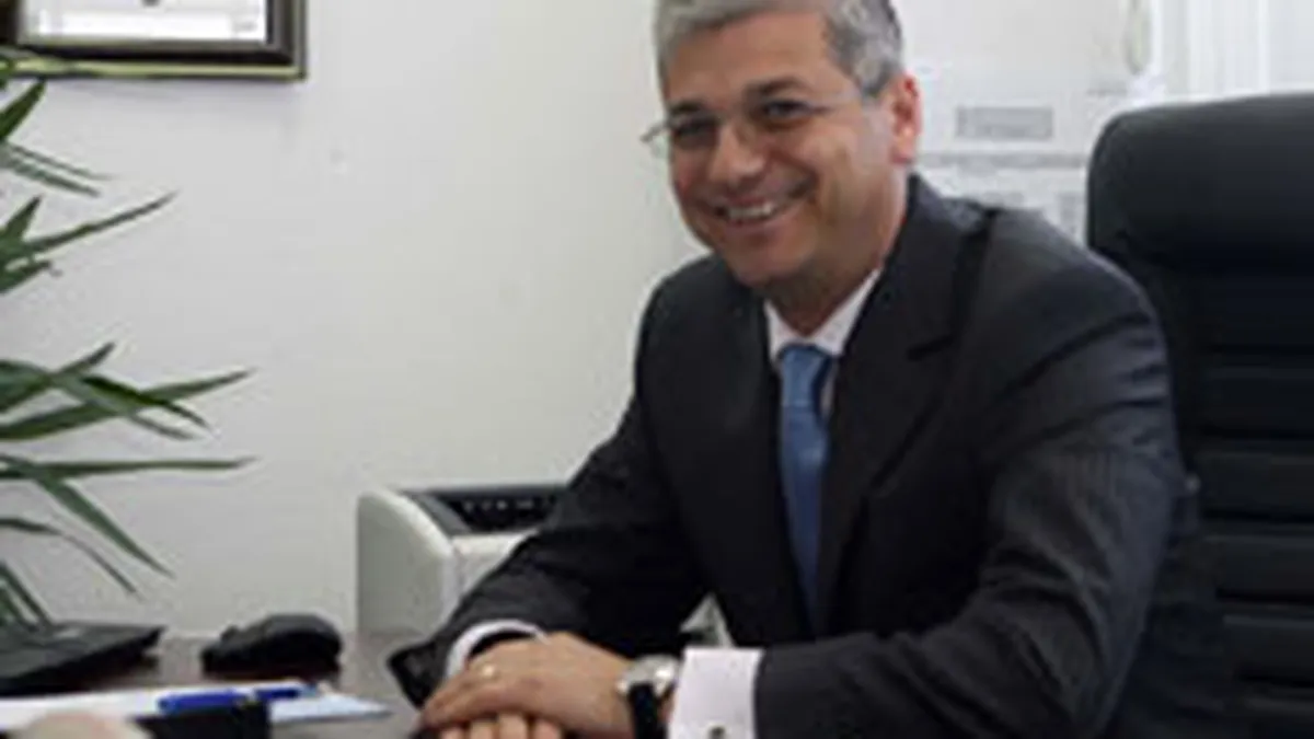 Astra Asigurari vrea o crestere a afacerilor de peste 20% in 2010