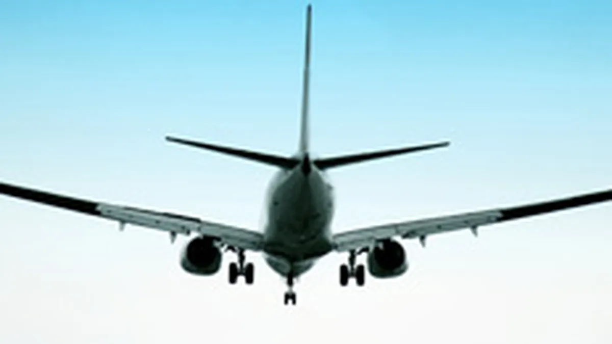 Mai putine accidente de aviatie in 2009, dar mai multe victime