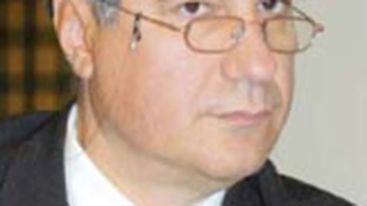 Septimiu Stoica si-a retras candidatura pentru un loc in conducerea BVB