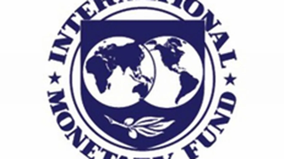 FMI a aprobat eliberarea a doua transe din acordul cu Romania, de 2,3 mld. euro