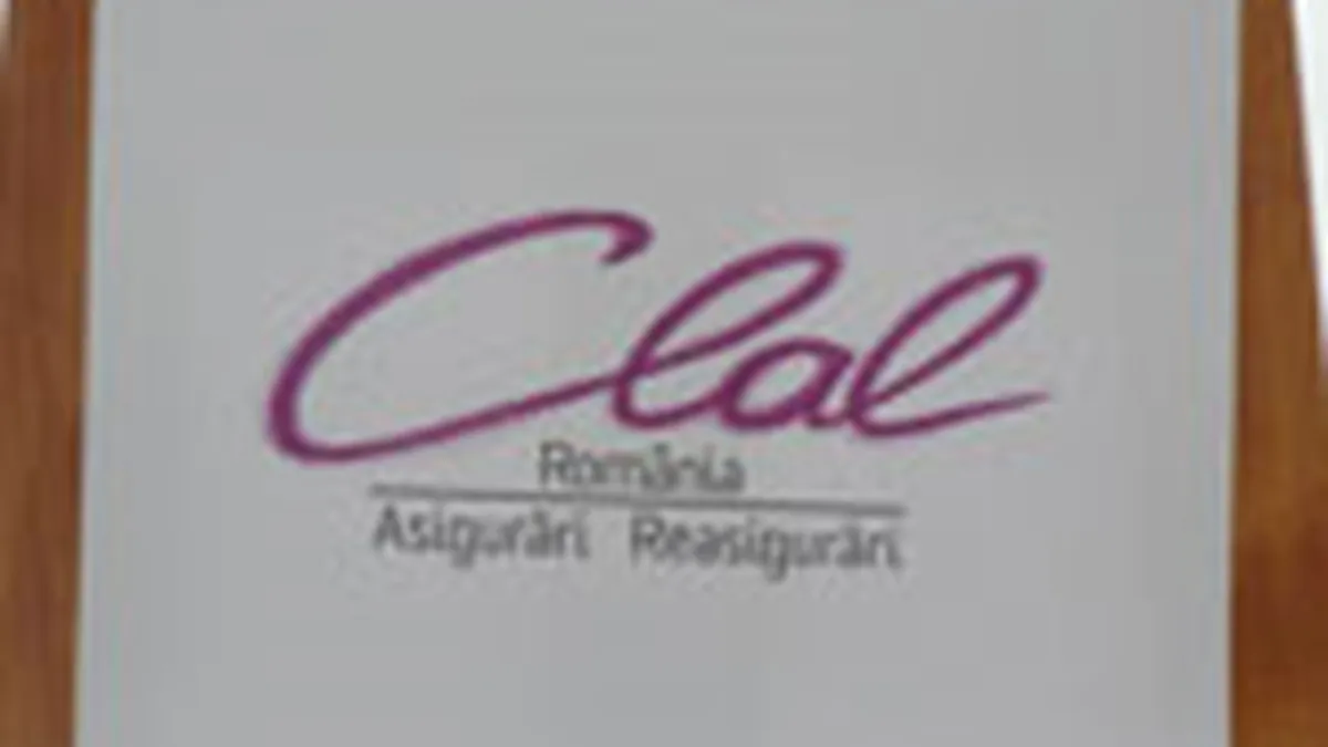 Asiguratorul Clal Romania si-a schimbat denumirea in Platinum