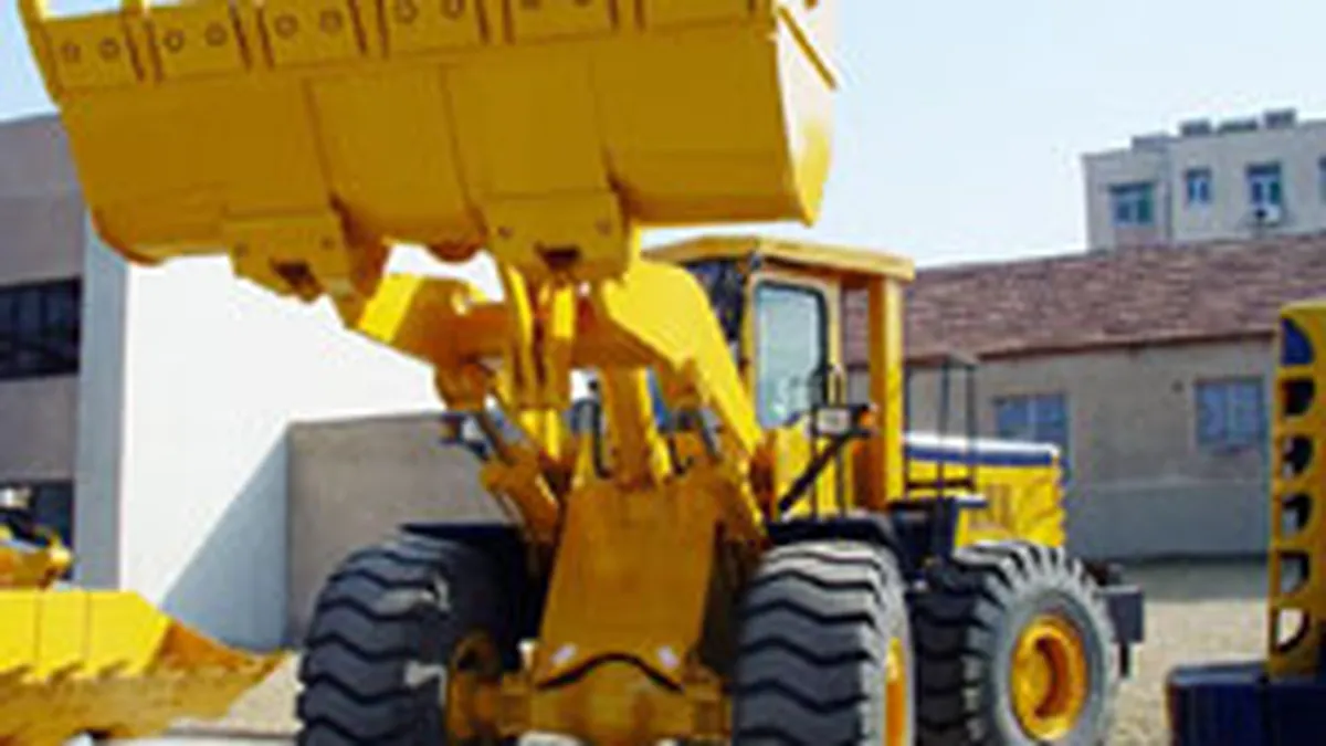 Grecii de la Sidma cer insolventa companiei care a construit Cotroceni Park