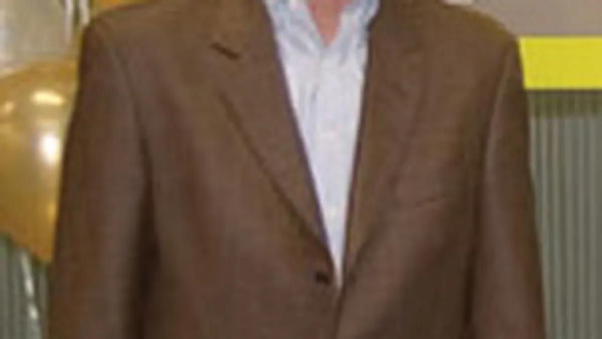 Directorul diviziei de business a Motorola paraseste compania