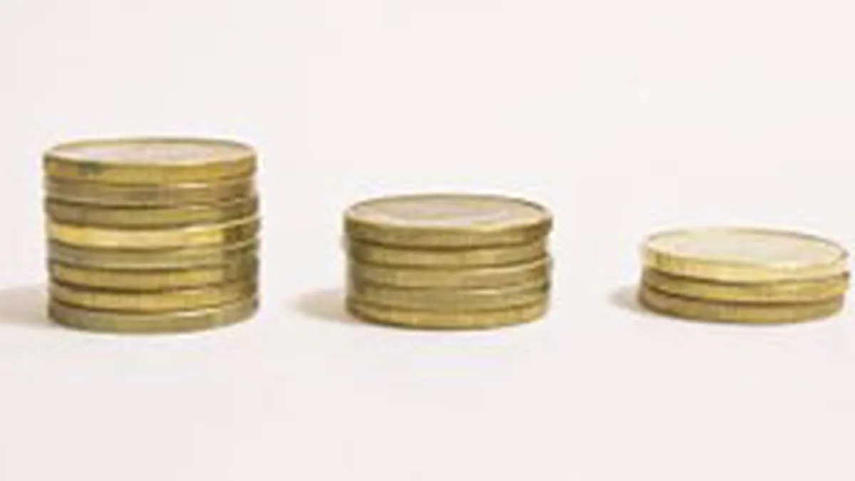 Creditul neguvernamental a scazut in ianuarie cu 0,3%