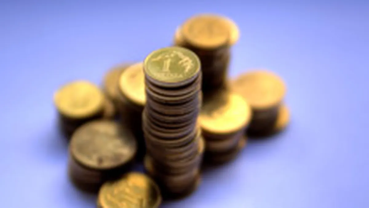 Guvernul a avizat acordul cu FMI care permite eliberarea transelor 3 si 4