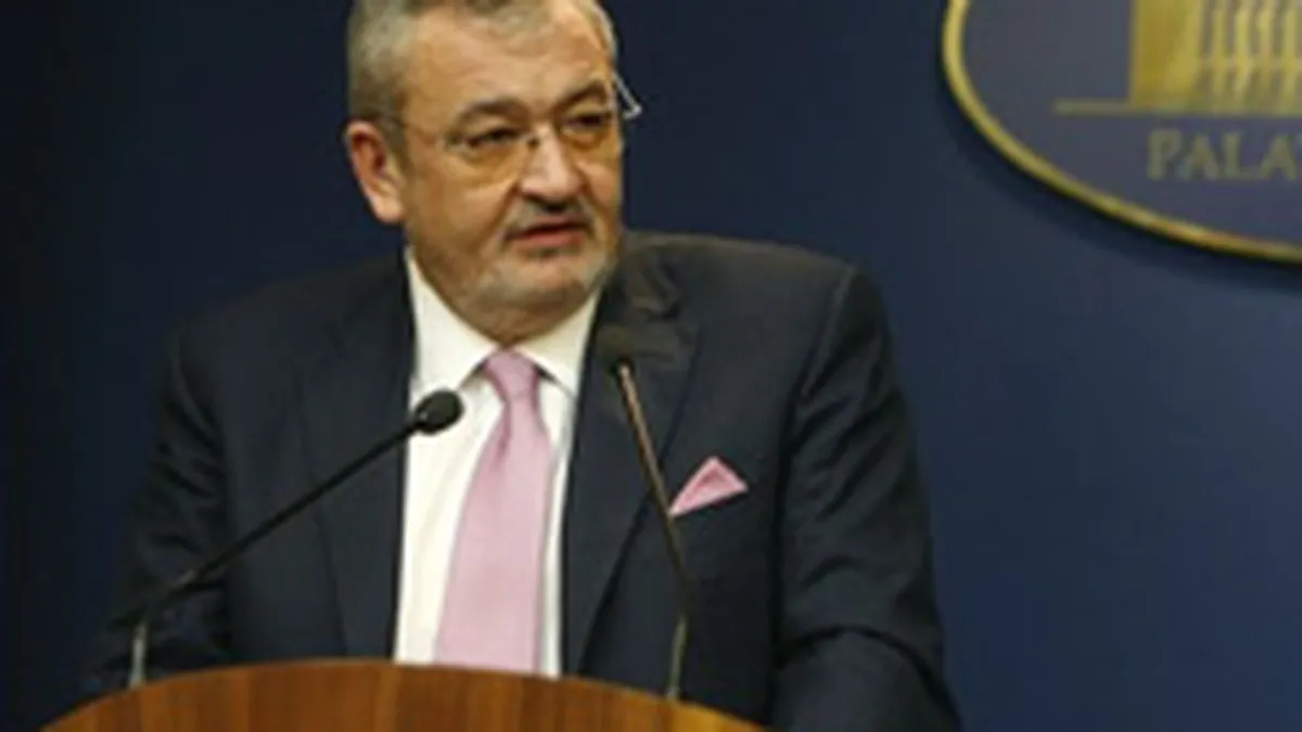 Ministrul Finantelor si cel al Muncii, amenintati cu demiterea