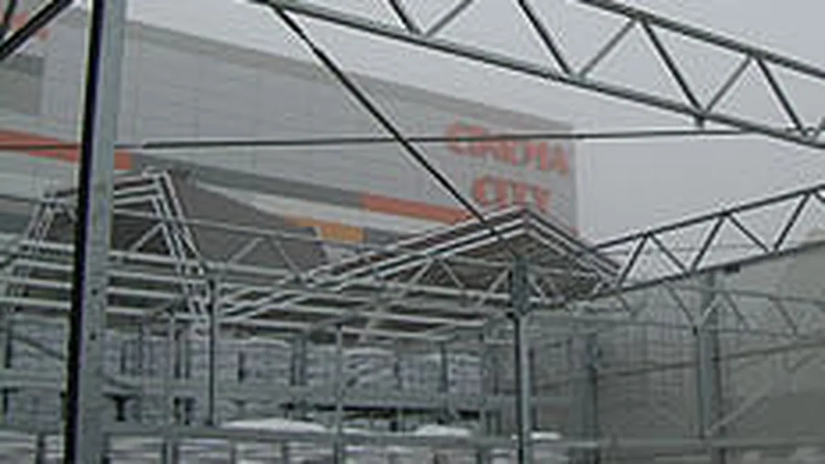 Bugetul de marketing si promovare pentru deschiderea Sun Plaza se ridica la 1,3 mil. euro