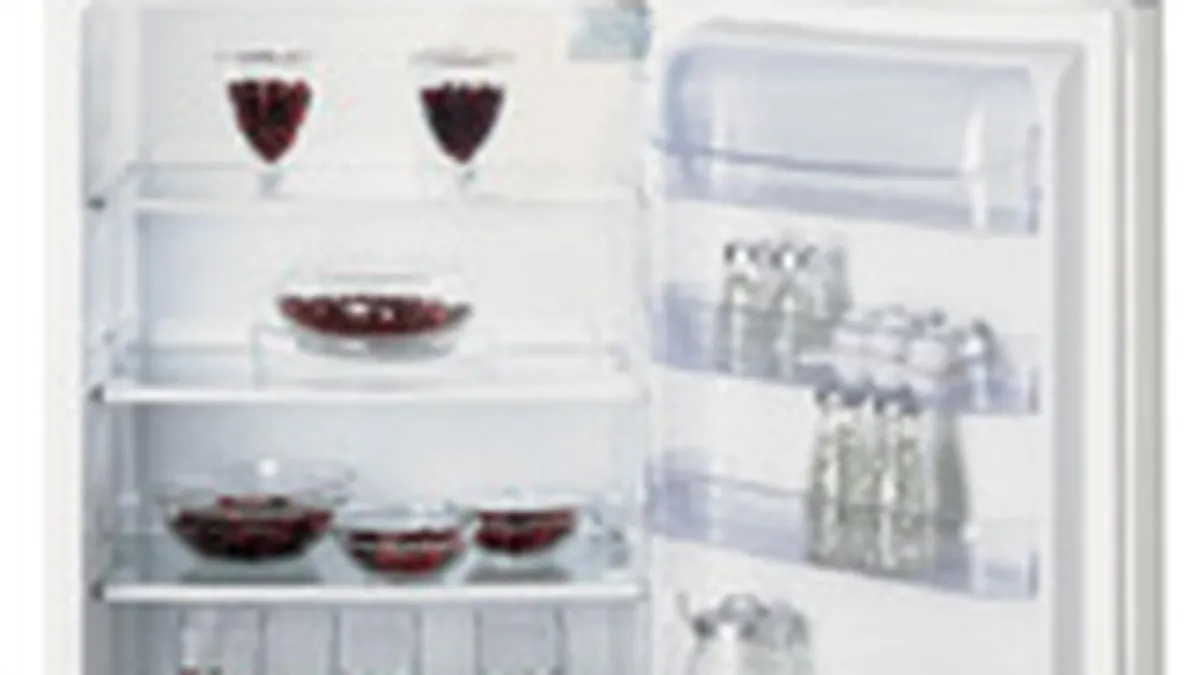 Vanzarile grupului Indesit au scazut cu 17% in 2009