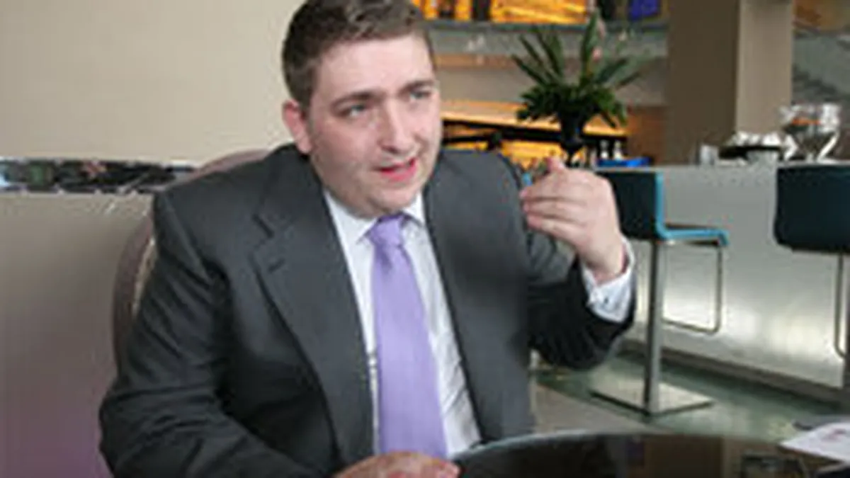 Cum a fost posibila vanzarea in plina criza a 100 de apartamente la pachet, cu 5 mil. euro