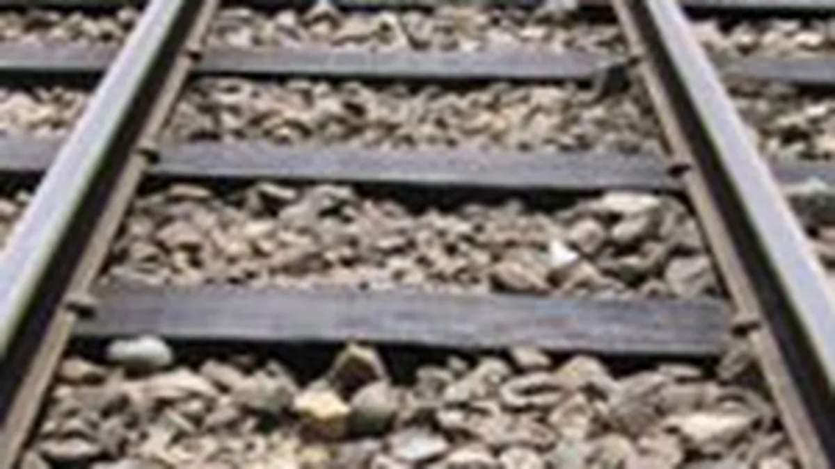 Boc cere includerea liniei ferate de mare viteza Paris-Budapesta-Constanta in Strategia Dunarii