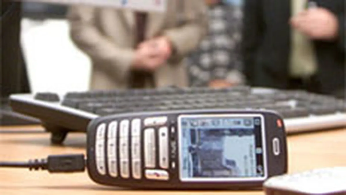 Cosmote a neglijat ARPU pentru a \lua fata\ Orange si Vodafone la cresterea veniturilor si a numarului de clienti