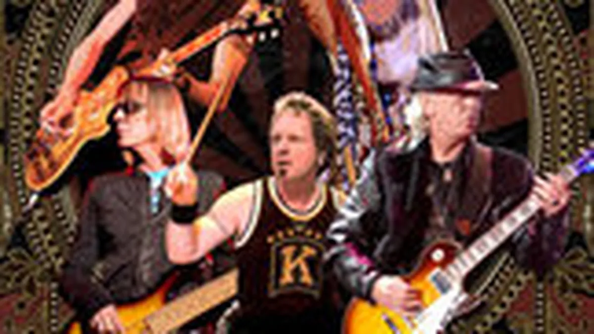 Aerosmith va concerta in premiera in Romania, pe 18 iunie