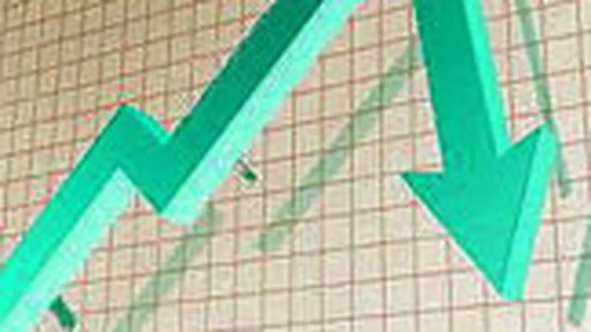 Managerii prevad scaderi in constructii si noi reduceri de personal in toate sectoarele de activitate pana in aprilie