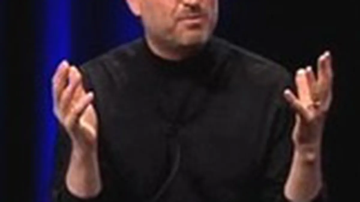 Jobs refuza sa plateasca dividende: Cash-ul garanteaza \siguranta si flexibilitatea\ Apple