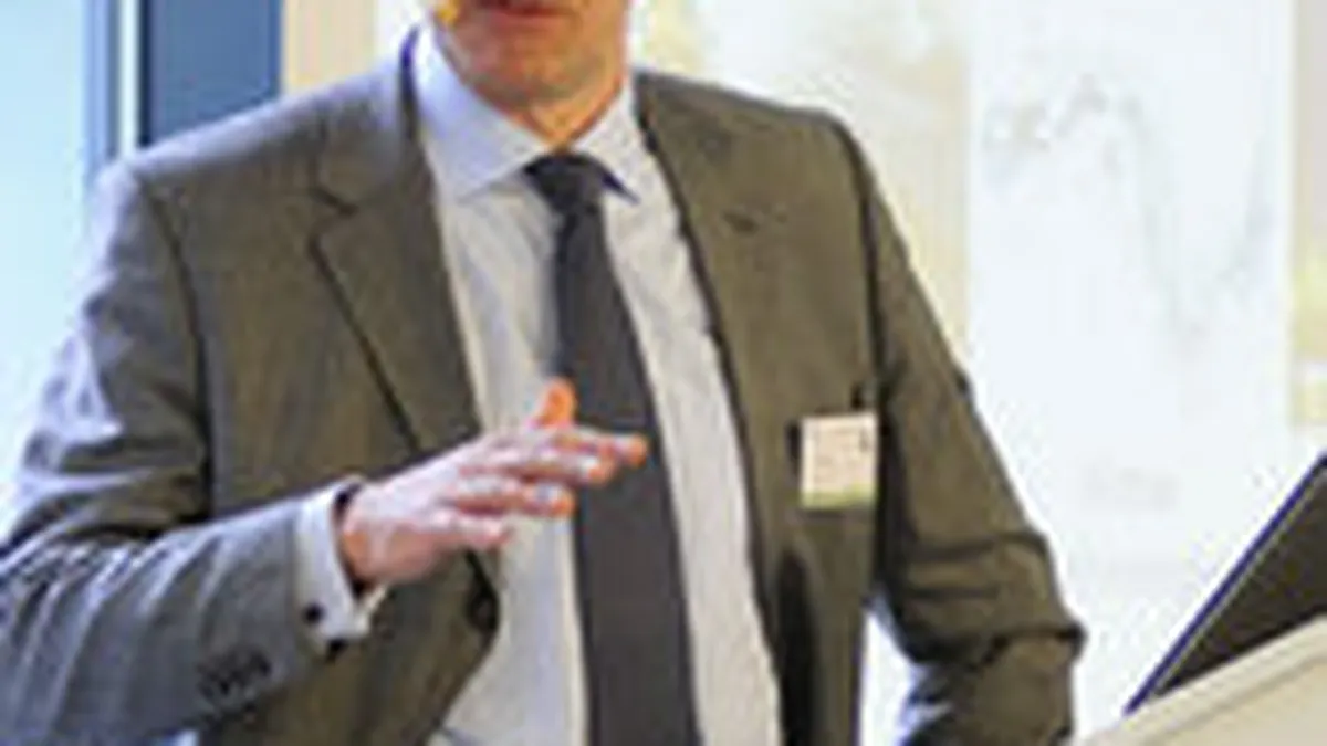 Seful GE Energy pe regiune: Proiectele eoliene se misca mai rapid in Romania decat in Bulgaria