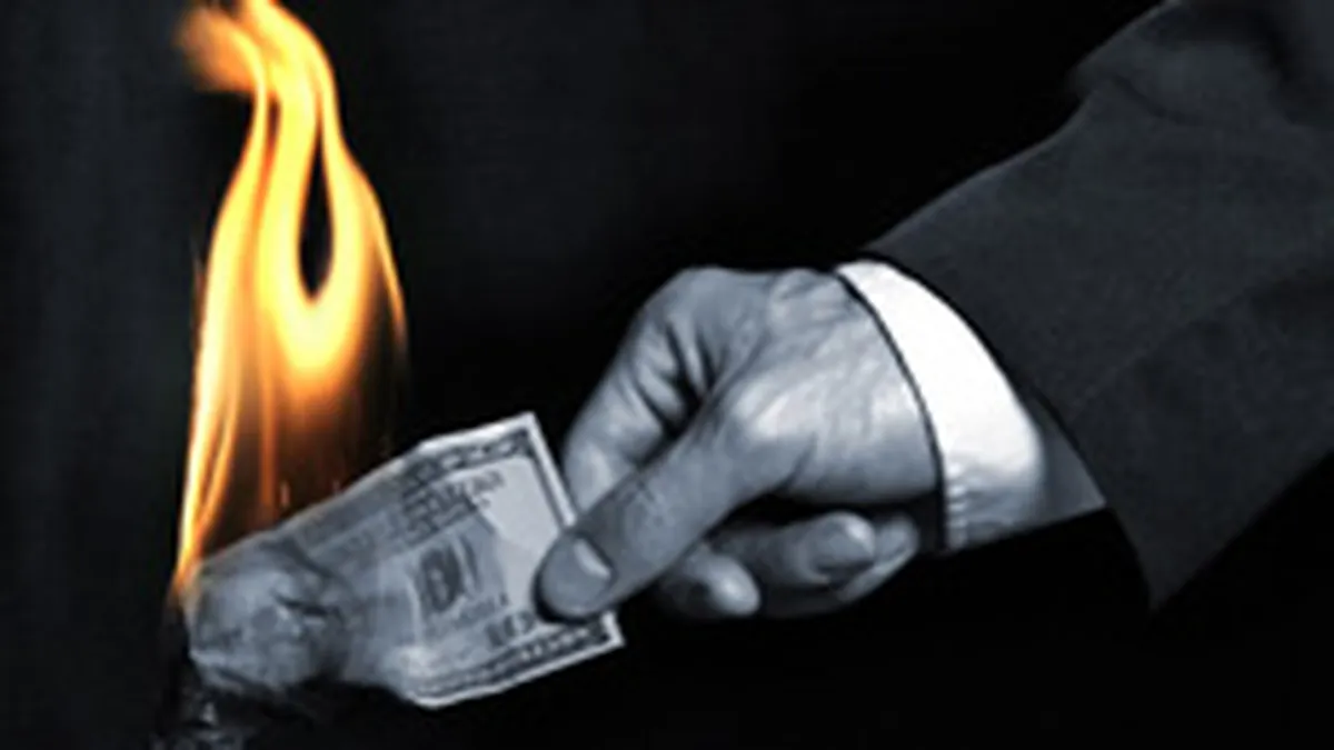 Ministerul Economiei are pregatite bonusuri de 50-60.000 euro pentru sefii companiilor energetice