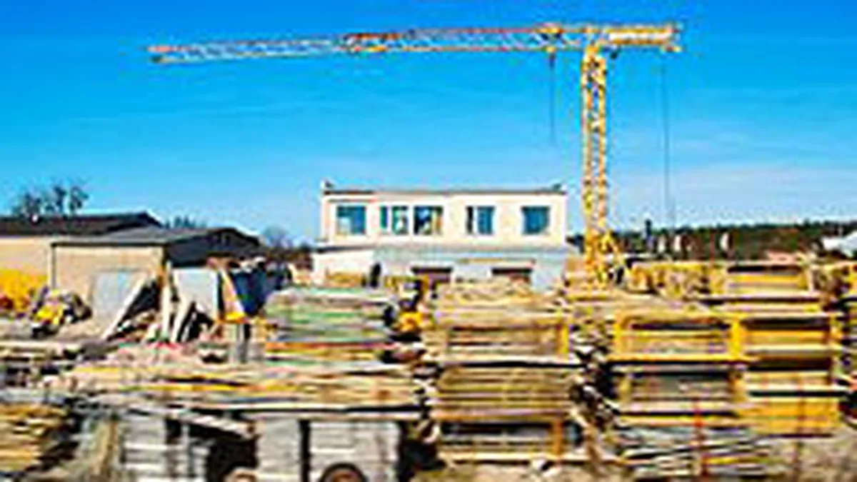 Isteria insolventelor cuprinde si business-urile imobiliare ale multi-milionarului Hergan