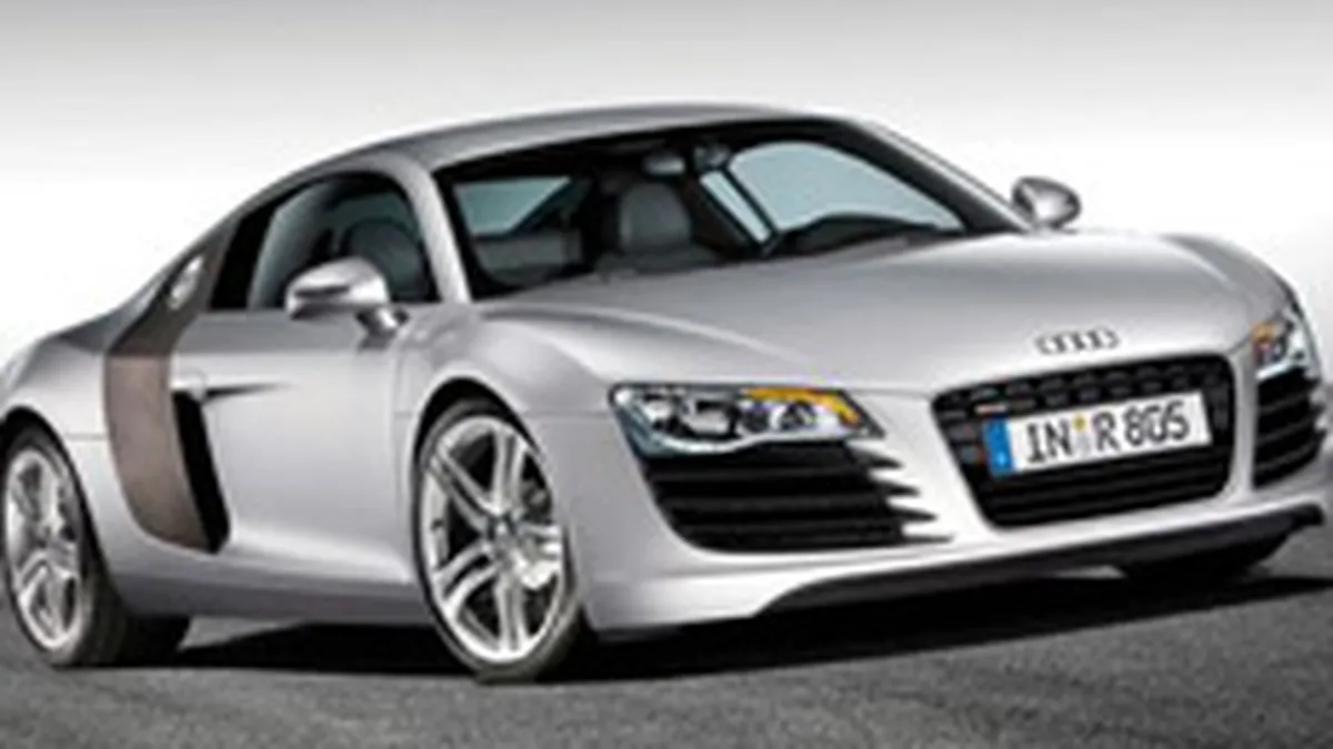 Profitul Volkswagen pe 2009 a scazut cu 80%