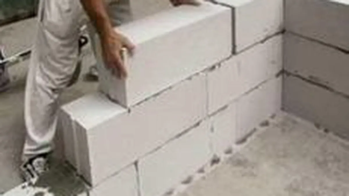 PRO BCA: Orice strategie nationala de dezvoltare trebuie sa vizeze constructiile